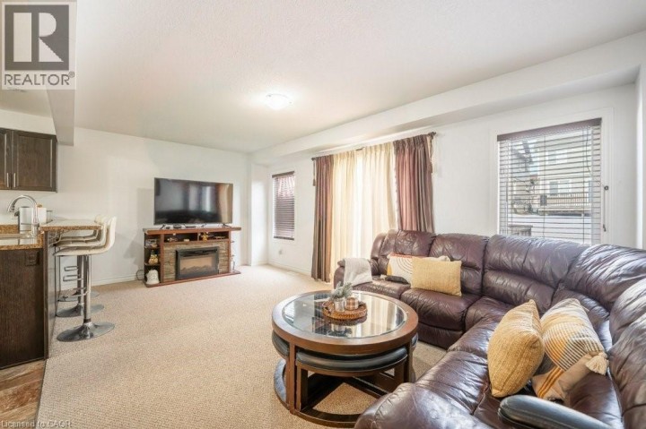 Photo 19 at 8 Renfrew Street, Huron Park, Kitchener