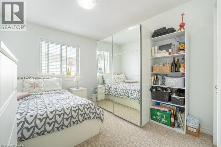 Photo 23 at 8 Renfrew Street, Huron Park, Kitchener