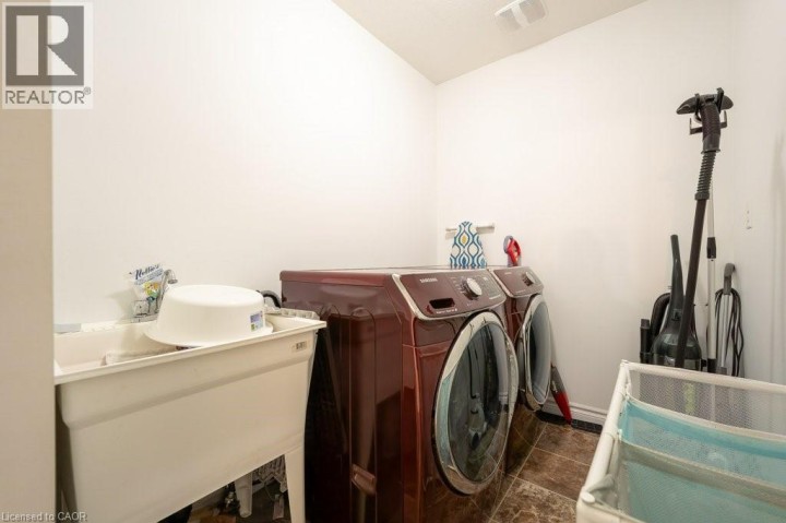 Photo 25 at 8 Renfrew Street, Huron Park, Kitchener