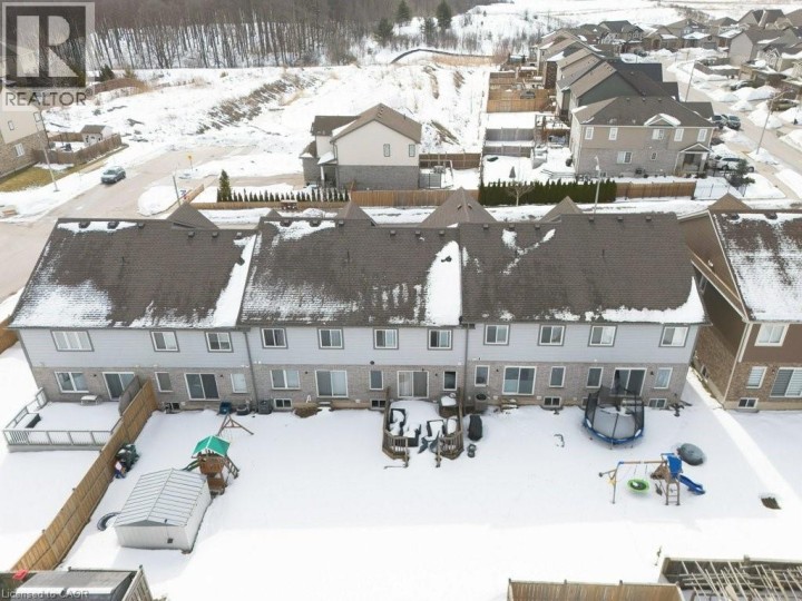 Photo 36 at 8 Renfrew Street, Huron Park, Kitchener