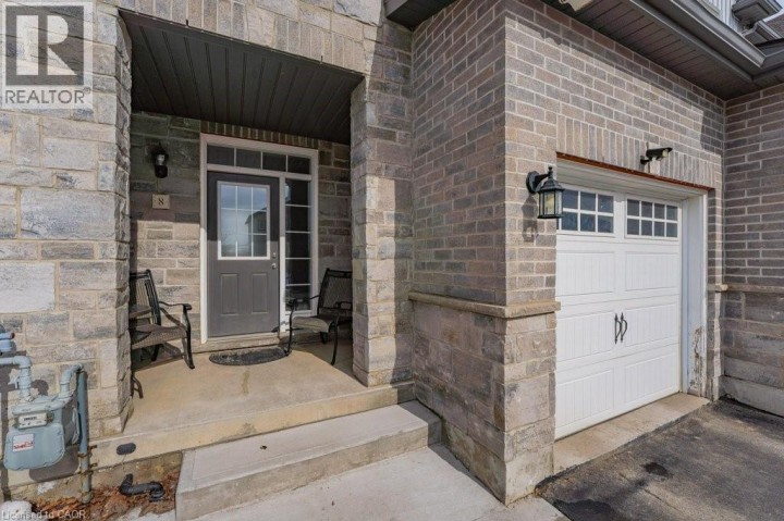 Photo 6 at 8 Renfrew Street, Huron Park, Kitchener