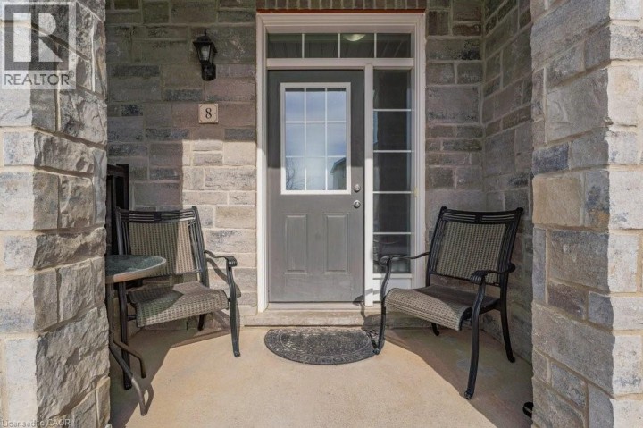 Photo 7 at 8 Renfrew Street, Huron Park, Kitchener