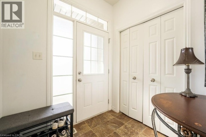 Photo 9 at 8 Renfrew Street, Huron Park, Kitchener