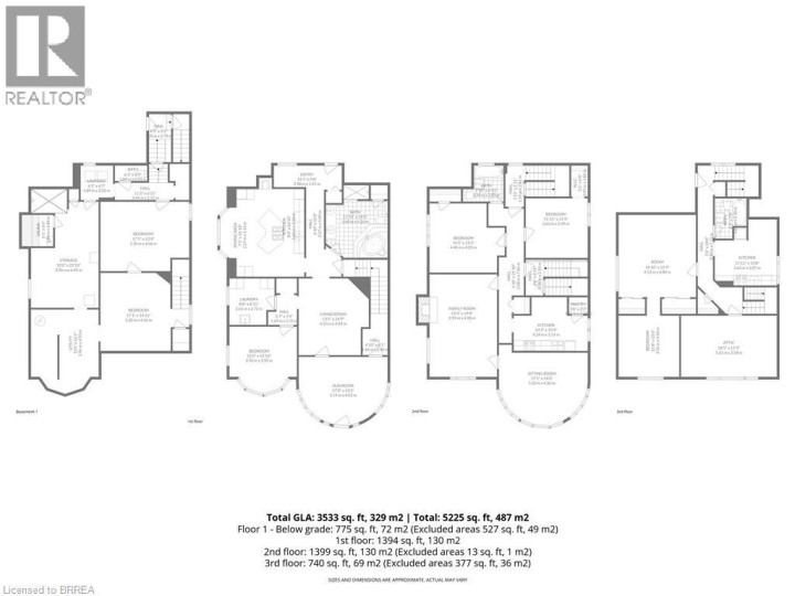 Photo 4 at 14 Wellington Street, Downtown Core, Brantford
