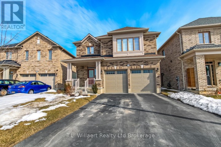 Photo 1 at 42 Seaton Crescent, Tillsonburg