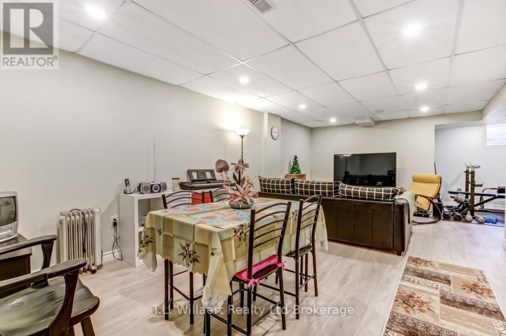 Photo 19 at 42 Seaton Crescent, Tillsonburg