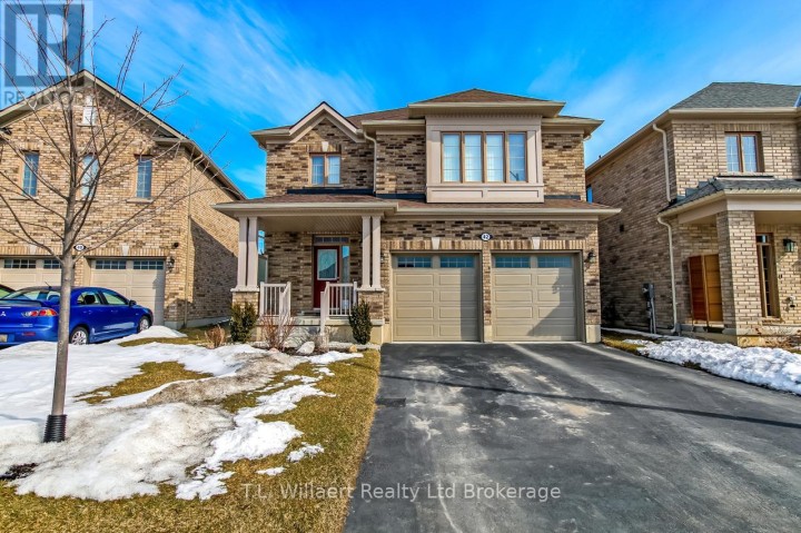 Photo 2 at 42 Seaton Crescent, Tillsonburg