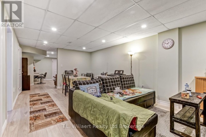 Photo 22 at 42 Seaton Crescent, Tillsonburg