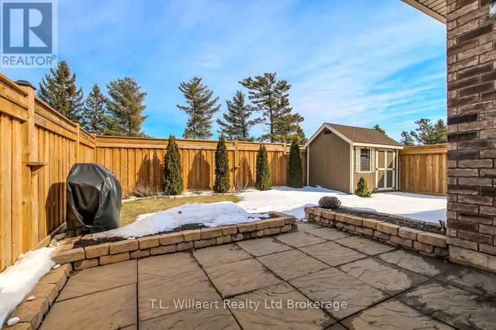 Photo 24 at 42 Seaton Crescent, Tillsonburg