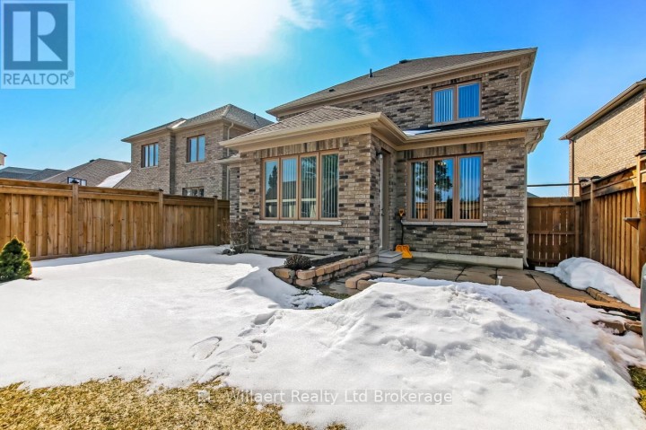 Photo 27 at 42 Seaton Crescent, Tillsonburg