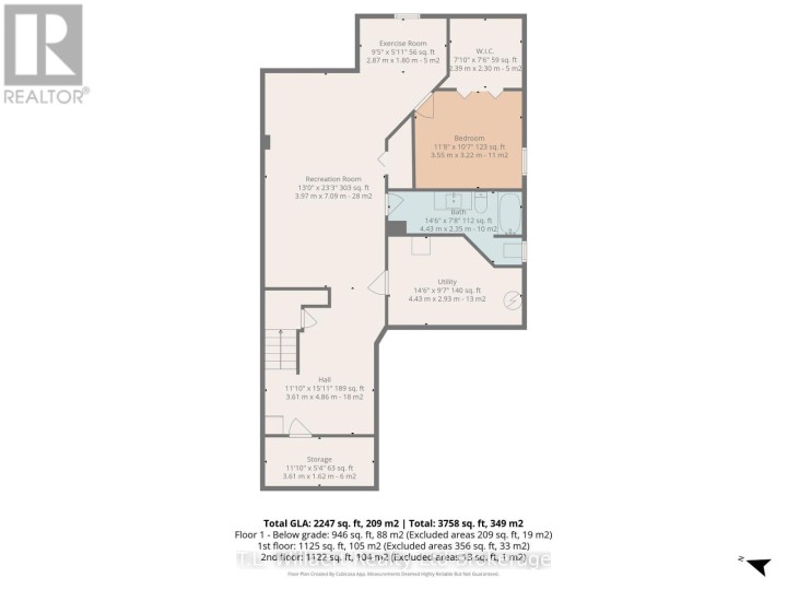 Photo 28 at 42 Seaton Crescent, Tillsonburg