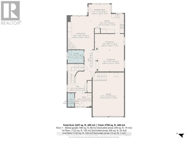 Photo 29 at 42 Seaton Crescent, Tillsonburg