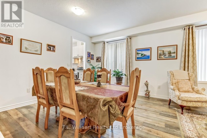 Photo 6 at 42 Seaton Crescent, Tillsonburg