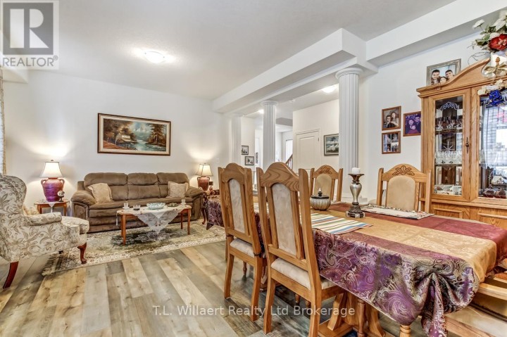 Photo 7 at 42 Seaton Crescent, Tillsonburg