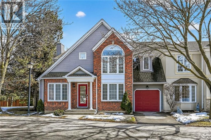 Photo 1 at 12 - 334 W Wilson Street, Dancaster / Nakoma / Maple Lane, Ancaster