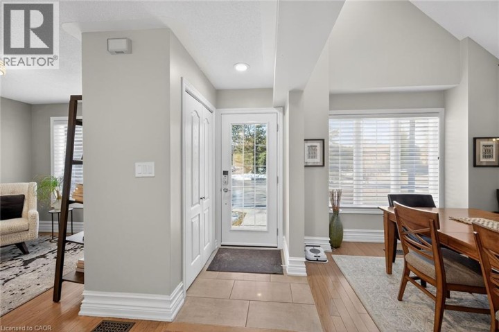 Photo 2 at 12 - 334 W Wilson Street, Dancaster / Nakoma / Maple Lane, Ancaster