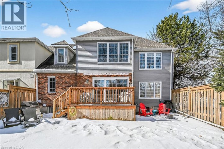 Photo 42 at 12 - 334 W Wilson Street, Dancaster / Nakoma / Maple Lane, Ancaster