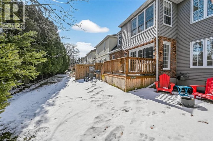 Photo 43 at 12 - 334 W Wilson Street, Dancaster / Nakoma / Maple Lane, Ancaster