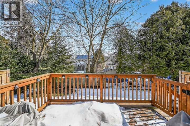 Photo 45 at 12 - 334 W Wilson Street, Dancaster / Nakoma / Maple Lane, Ancaster