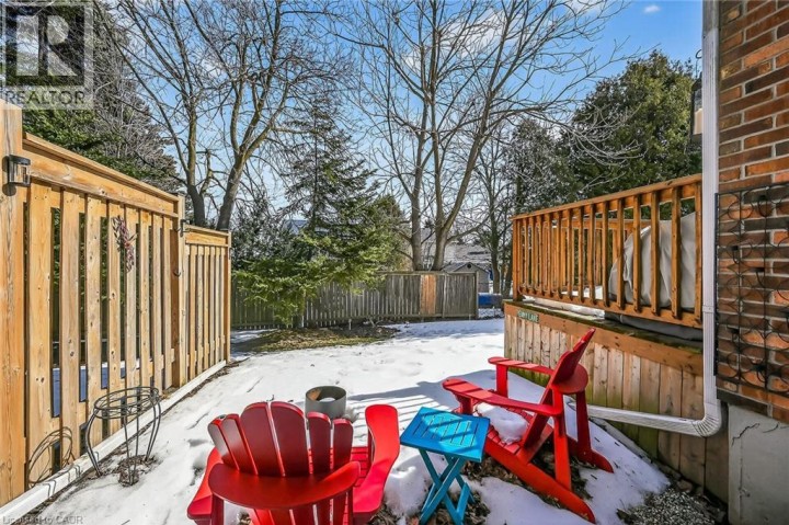 Photo 46 at 12 - 334 W Wilson Street, Dancaster / Nakoma / Maple Lane, Ancaster