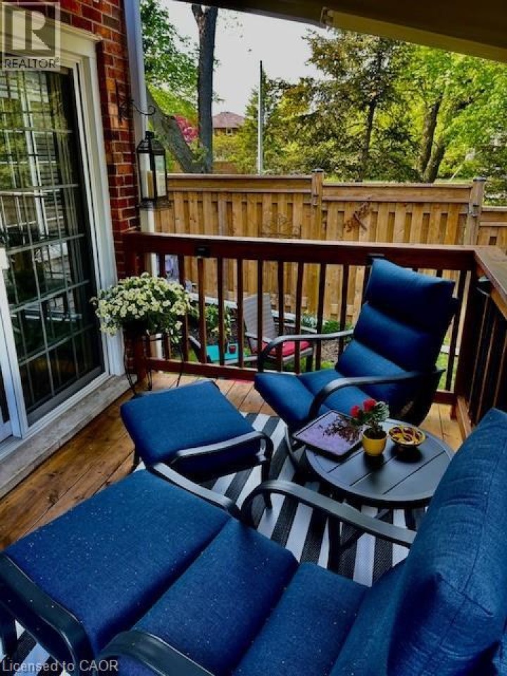 Photo 47 at 12 - 334 W Wilson Street, Dancaster / Nakoma / Maple Lane, Ancaster