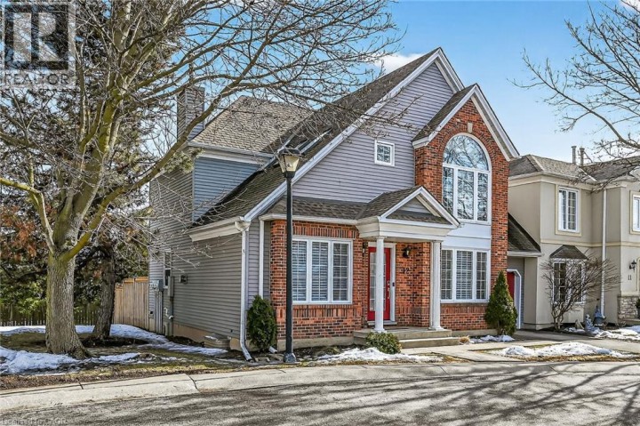 Photo 50 at 12 - 334 W Wilson Street, Dancaster / Nakoma / Maple Lane, Ancaster