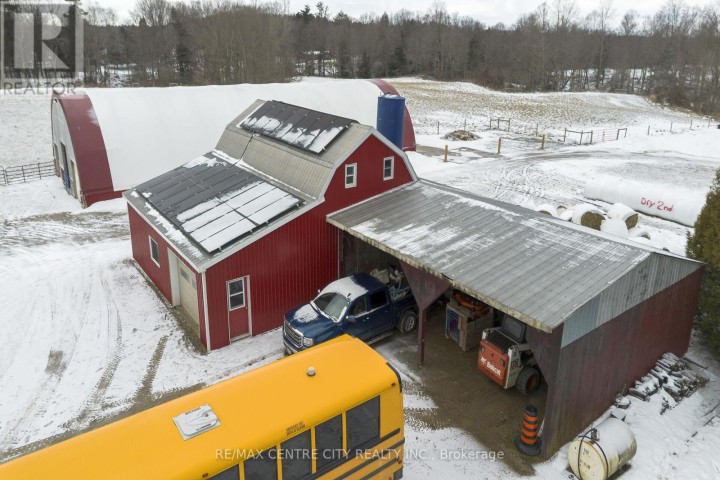 Photo 12 at 54694 Calton Line, Rural Bayham, Bayham