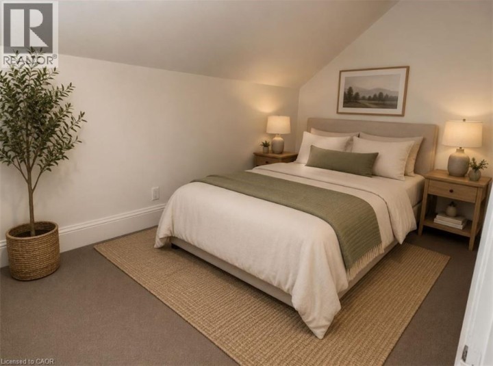 Photo 6 at 35 Park Avenue, Victoria / Arthur, Brantford