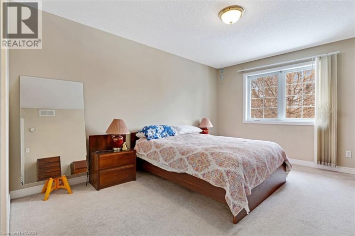 Photo 21 at 2 - 25 Bankside Drive, Downtown Kitchener / East Ward, Kitchener