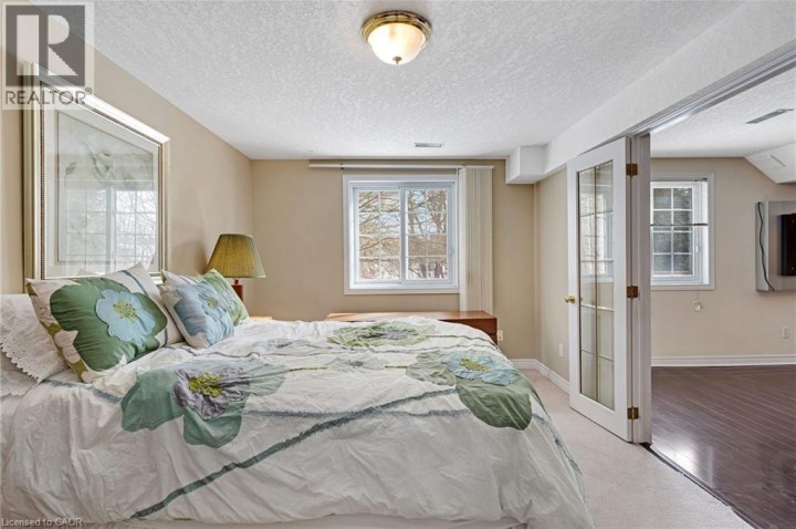 Photo 36 at 2 - 25 Bankside Drive, Downtown Kitchener / East Ward, Kitchener