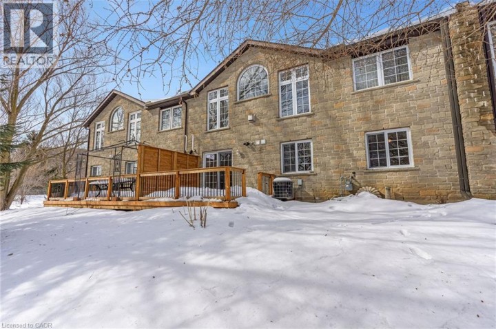 Photo 39 at 2 - 25 Bankside Drive, Downtown Kitchener / East Ward, Kitchener