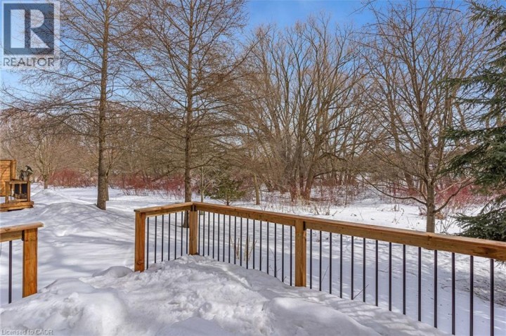 Photo 41 at 2 - 25 Bankside Drive, Downtown Kitchener / East Ward, Kitchener