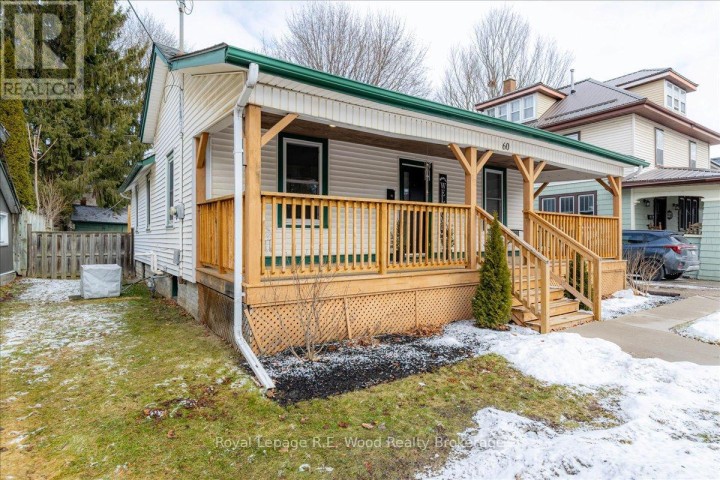 Photo 2 at 60 E Concession Street, Tillsonburg