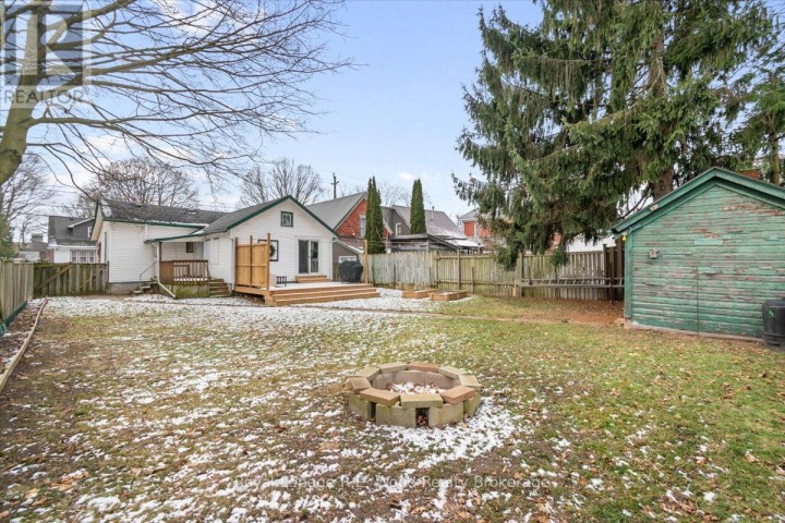 Photo 22 at 60 E Concession Street, Tillsonburg