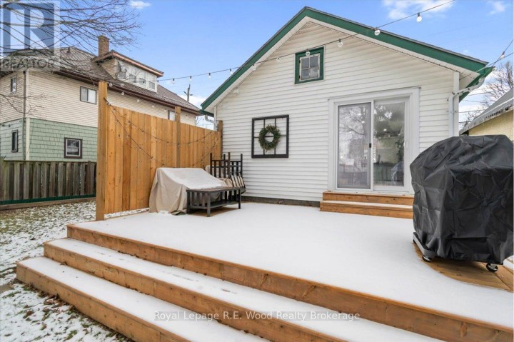 Photo 24 at 60 E Concession Street, Tillsonburg