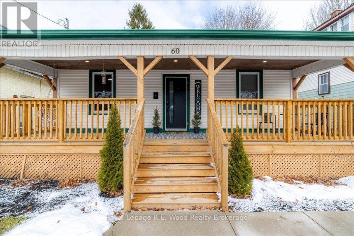 Photo 28 at 60 E Concession Street, Tillsonburg