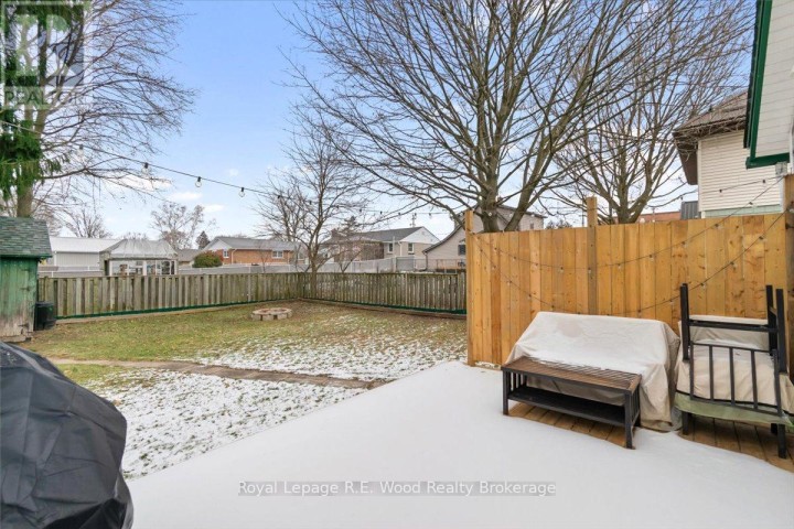 Photo 25 at 60 E Concession Street, Tillsonburg