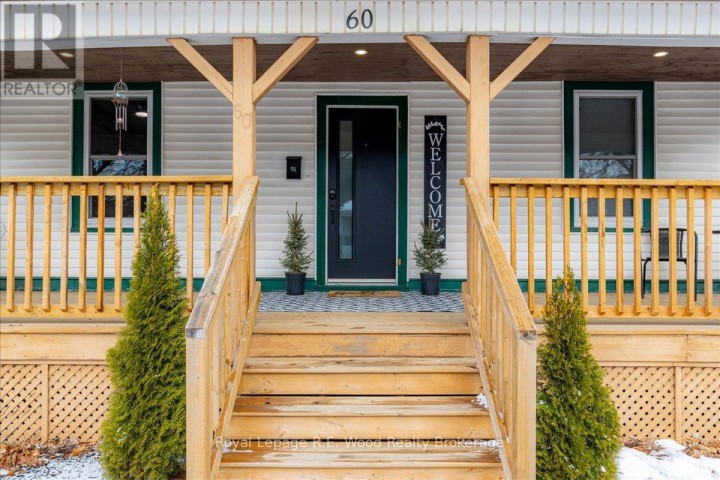 Photo 3 at 60 E Concession Street, Tillsonburg