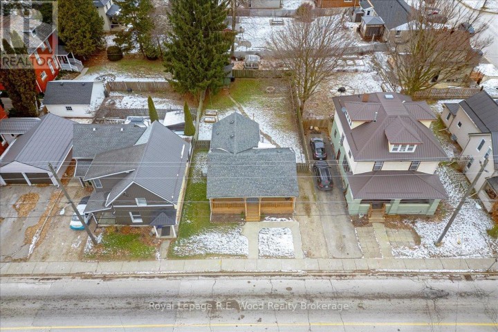 Photo 31 at 60 E Concession Street, Tillsonburg