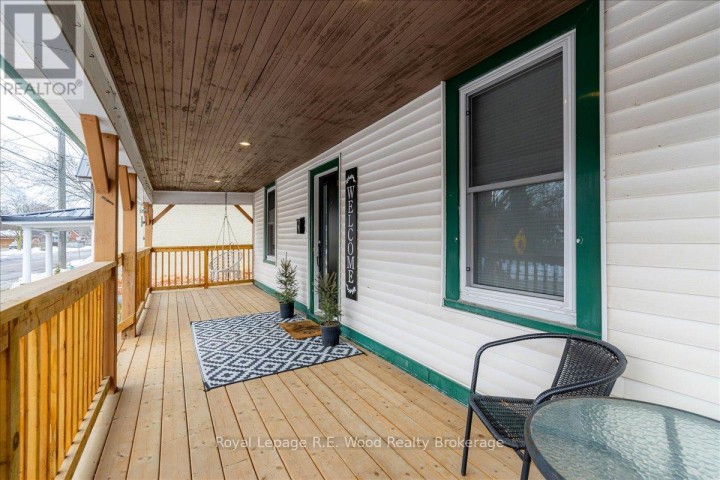 Photo 30 at 60 E Concession Street, Tillsonburg
