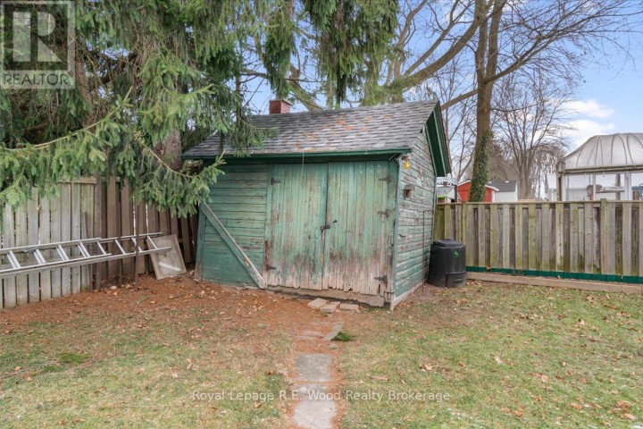 Photo 27 at 60 E Concession Street, Tillsonburg