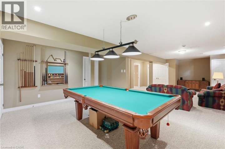 Photo 24 at 43 Landscapes Trail, Meadowlands, Ancaster