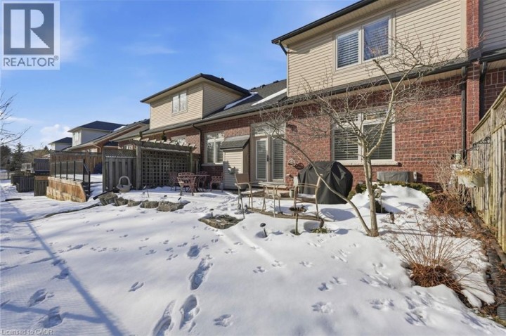 Photo 27 at 43 Landscapes Trail, Meadowlands, Ancaster