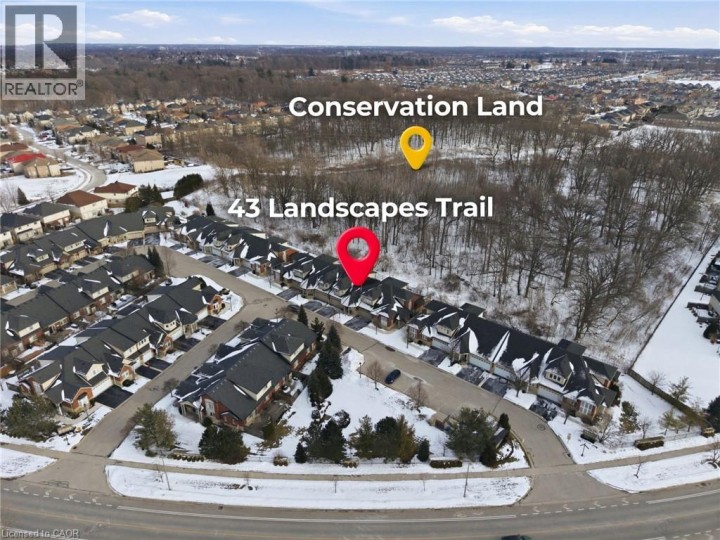 Photo 29 at 43 Landscapes Trail, Meadowlands, Ancaster