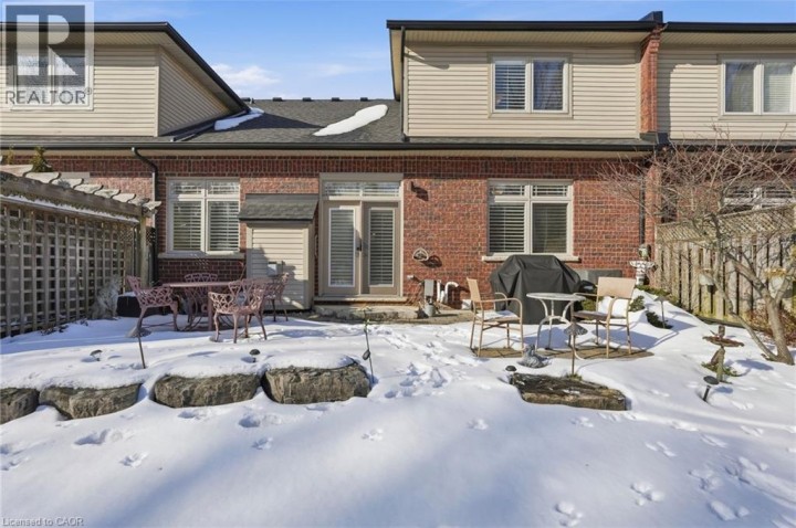 Photo 26 at 43 Landscapes Trail, Meadowlands, Ancaster