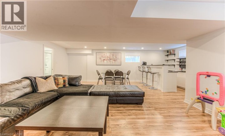 Photo 31 at 26 Spring Creek Street, Idlewood / Lackner Woods, Kitchener