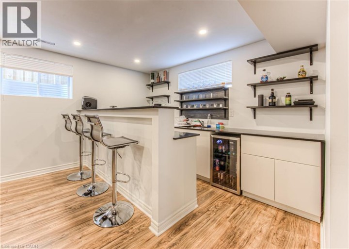 Photo 32 at 26 Spring Creek Street, Idlewood / Lackner Woods, Kitchener