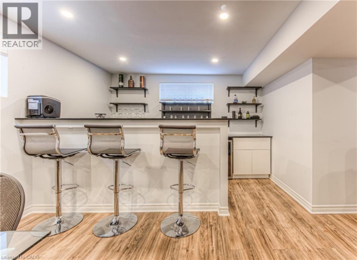 Photo 36 at 26 Spring Creek Street, Idlewood / Lackner Woods, Kitchener