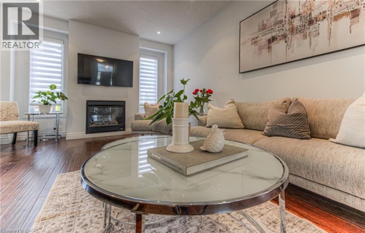 Photo 38 at 26 Spring Creek Street, Idlewood / Lackner Woods, Kitchener