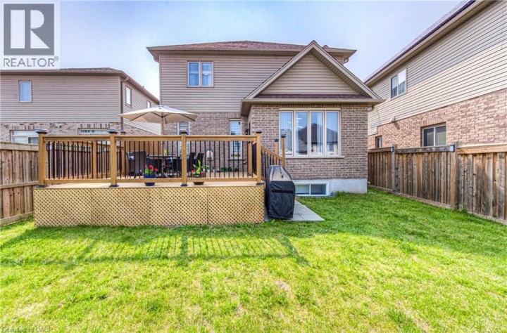 Photo 41 at 26 Spring Creek Street, Idlewood / Lackner Woods, Kitchener